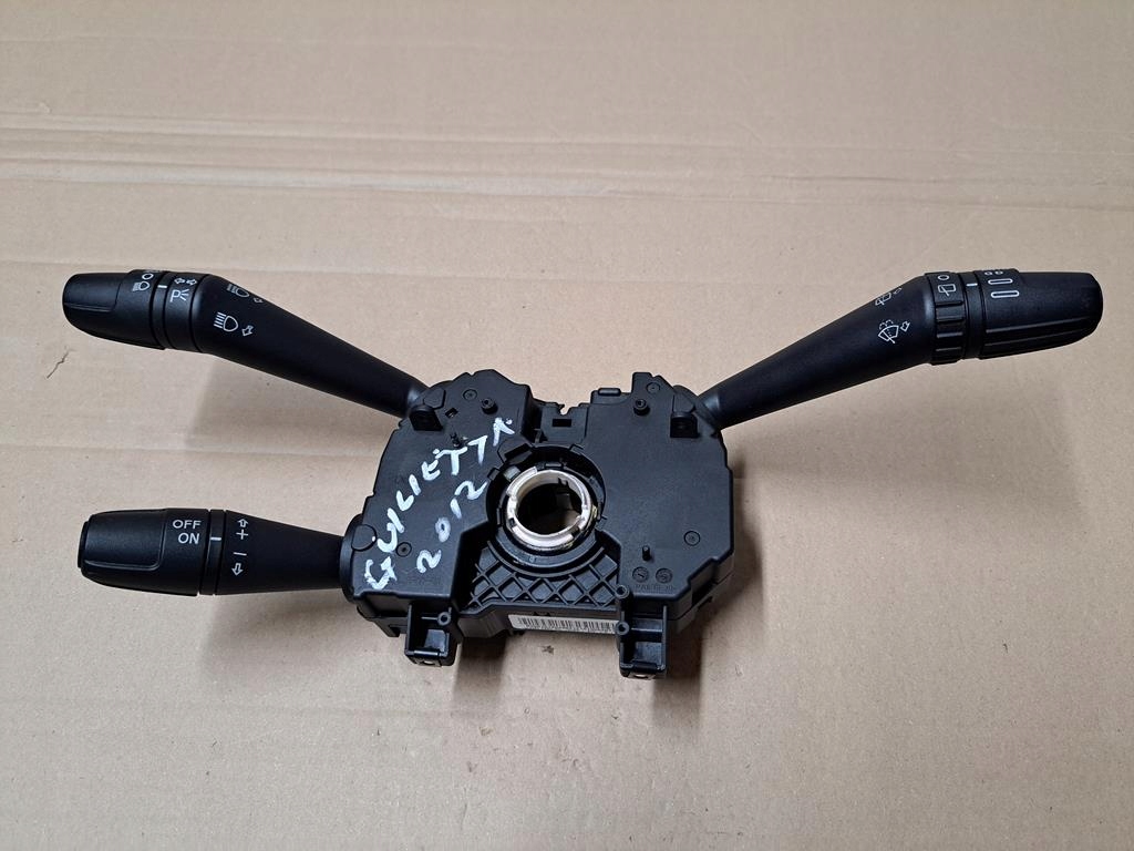 фото №1, Важіль перемикачі rok alfa romeo оригінальний номер 01561013040