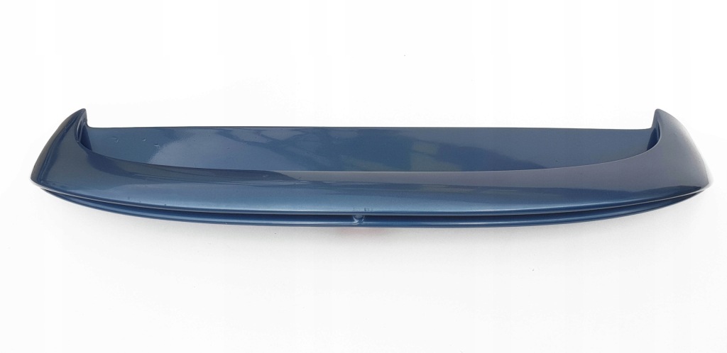 фото №7, Nissan almera n16 спойлер накладка накладка спойлер задній кришки rs оригінал