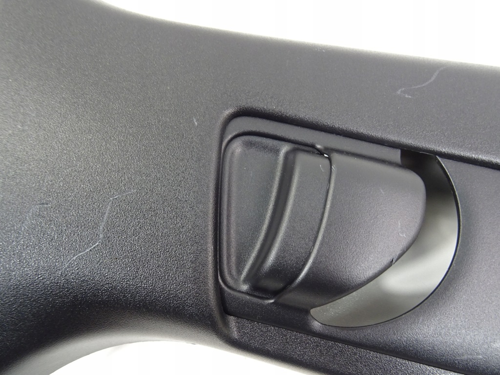 фото №5, Lexus ux 250h защита стойка правая обшивка 62420-76020