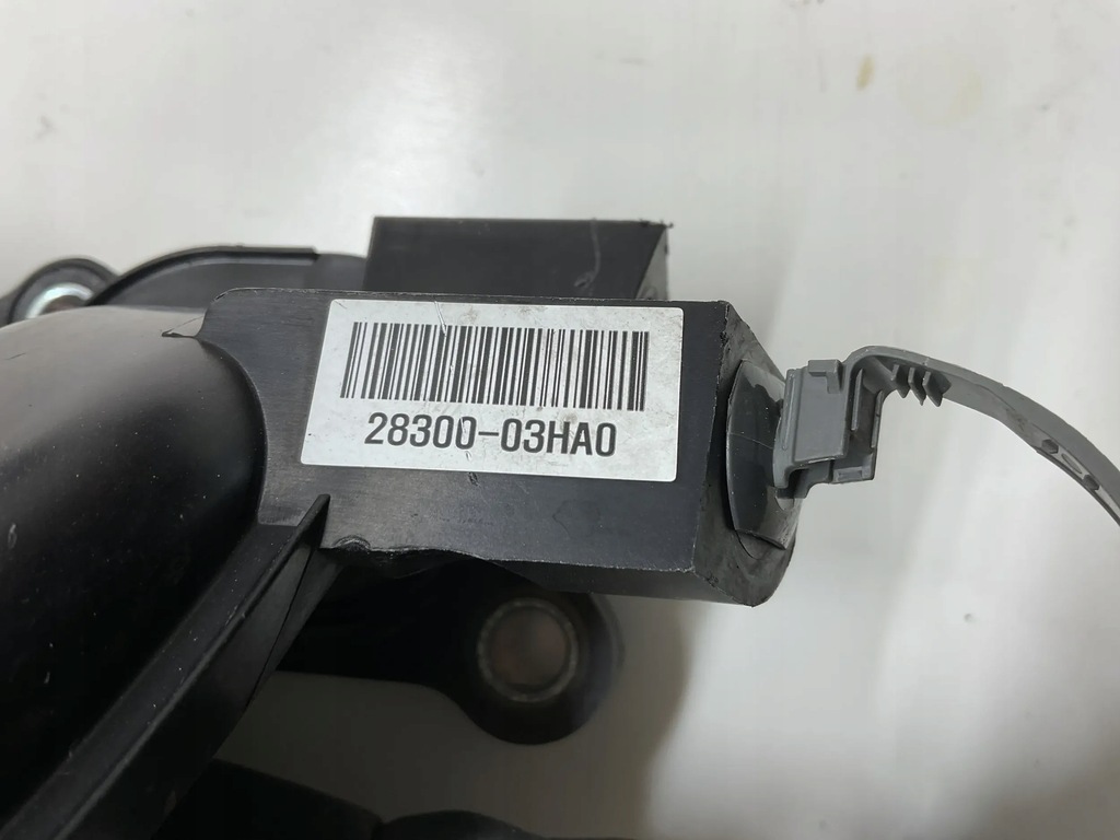 фото №6, Kia niro 2022 колектори впускні 2830003ha0