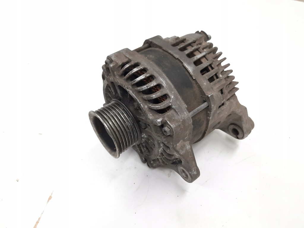 фото №1, Nissan gtr генератор 23100 jf01a