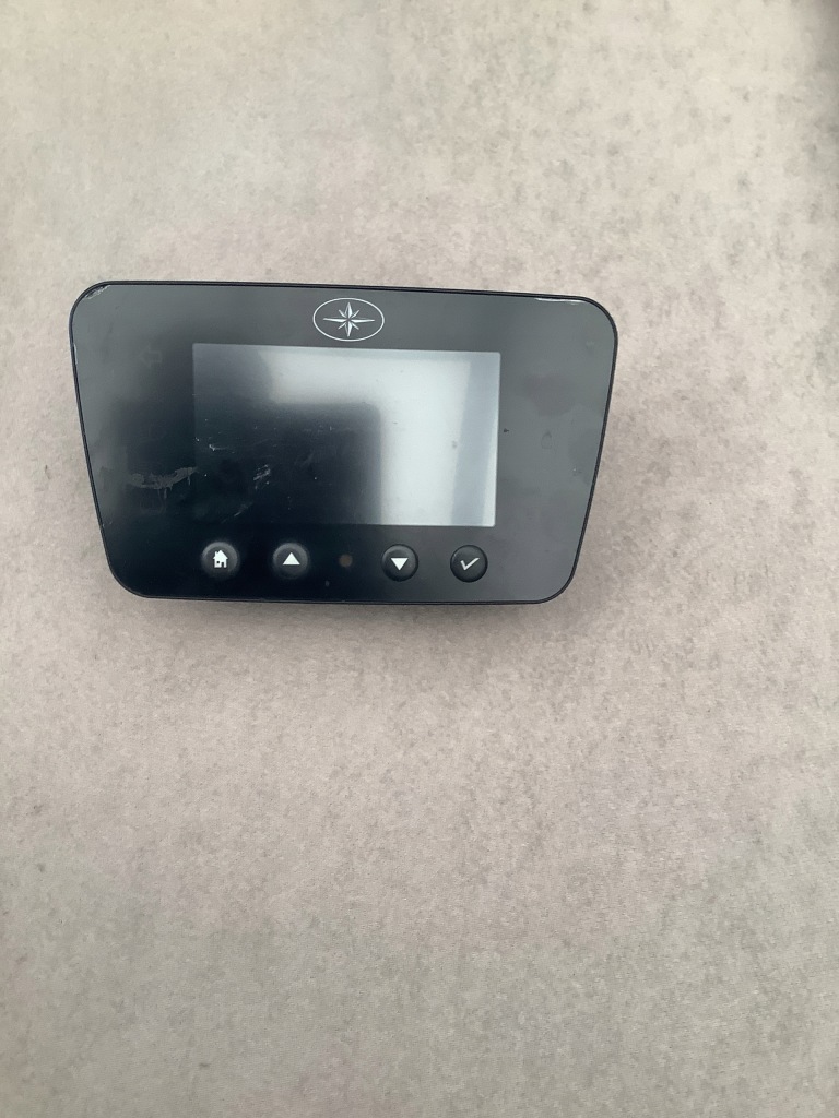 фото №1, Aixam дисплей счетчик экран электрик