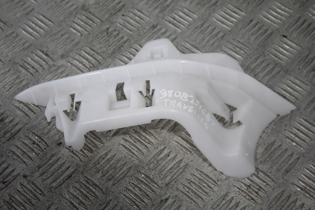 фото №1, Направляющая кронштейн traveller expert iii 3 9808257680