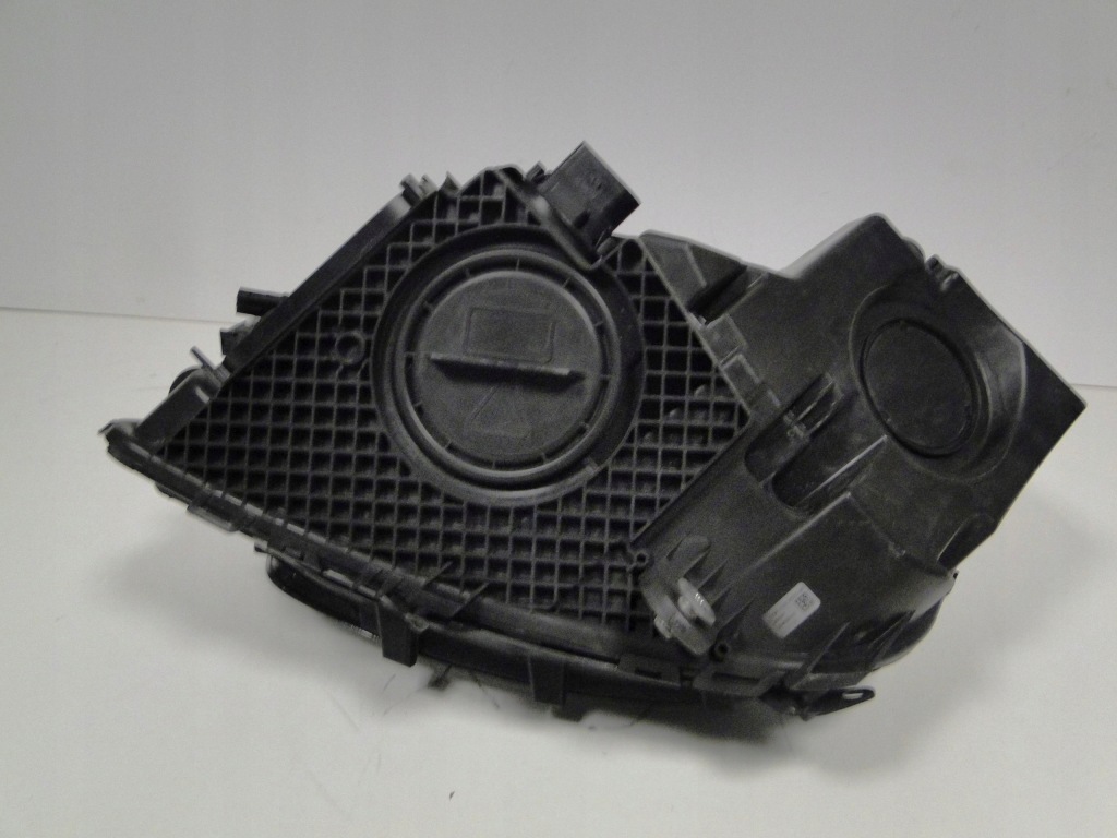 фото №4, Mercedes glc 253 x253 lift лампа передняя правая led high performance