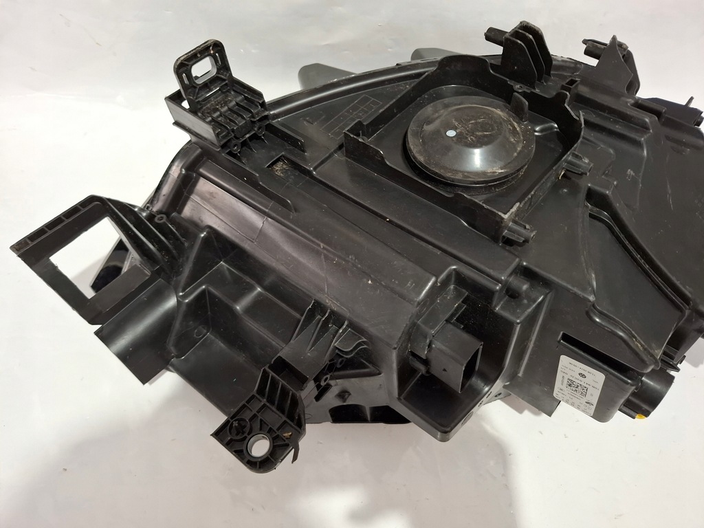 фото №11, Vw id3 id.3 id 3 лампа led фара левый левая лампа 10b941035g оригинальный номер