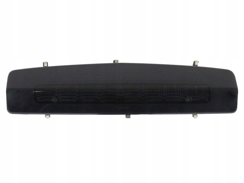 фото №1, Третий свет стоп opel astra h 2004-2010 zafira b 2005-2015 тонированные