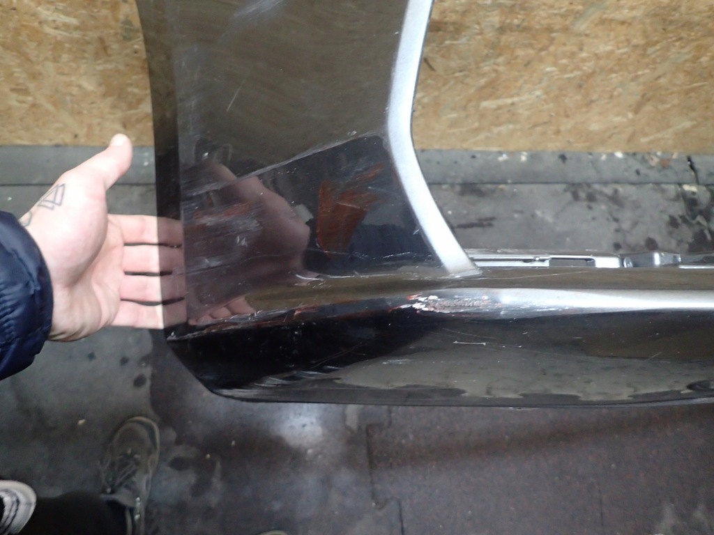 фото №7, Бампер перед audi a7 s line 4k8