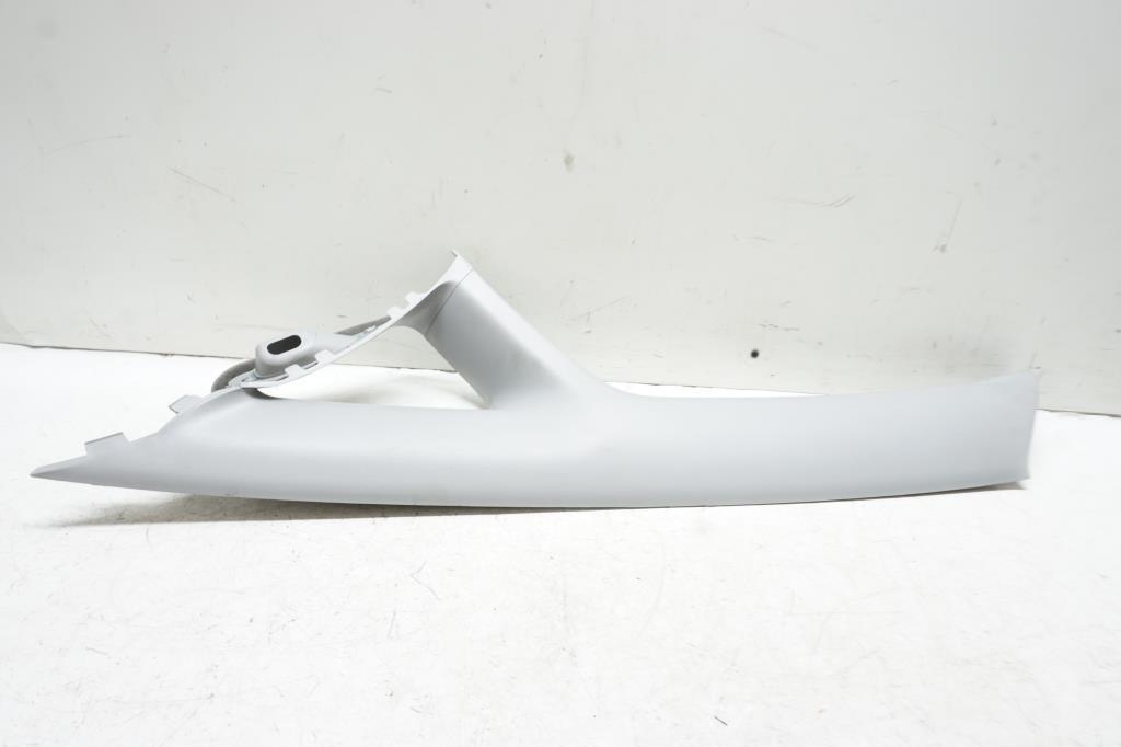 фото №1, Защита стойка левая перед honda city ii iv