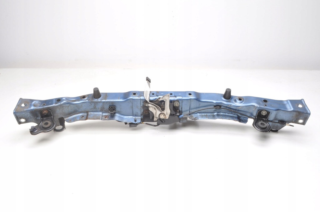 фото №5, Honda insight ii 1.3 гибрид pas передний усилитель