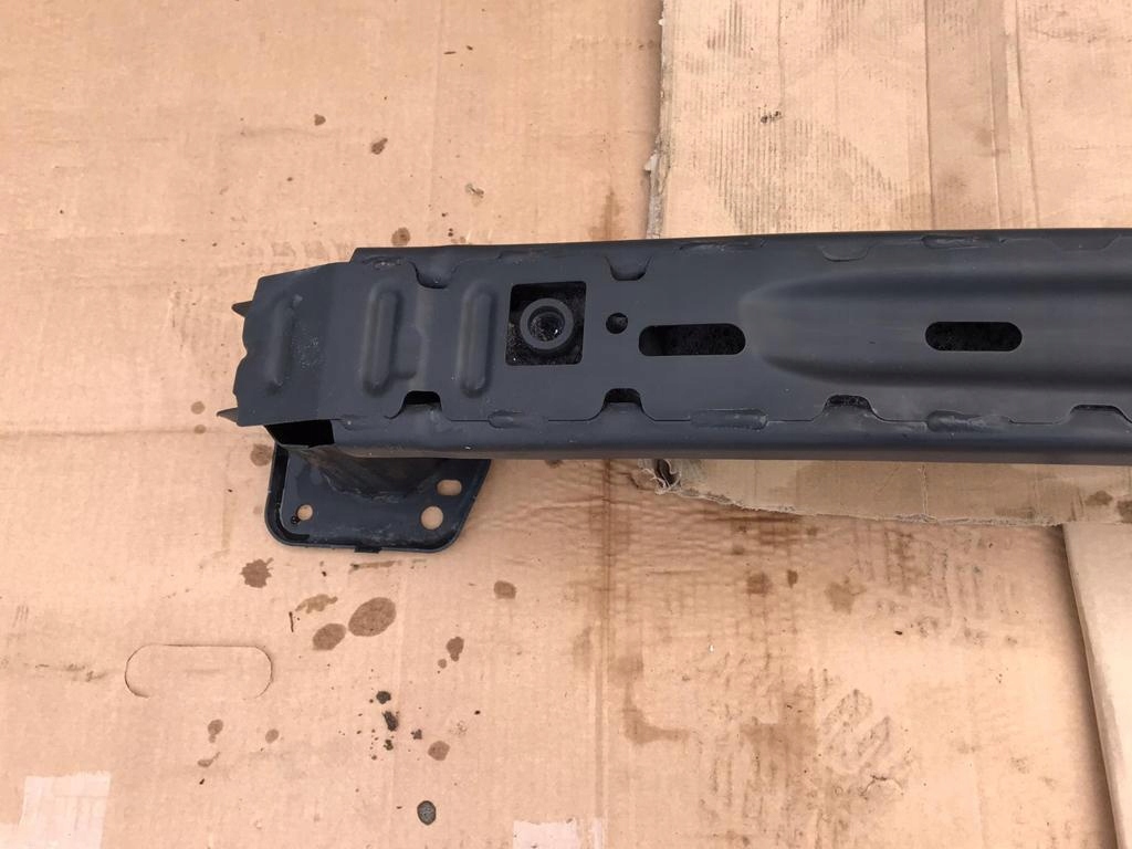 фото №4, Ford puma ii балка бампера задня задня