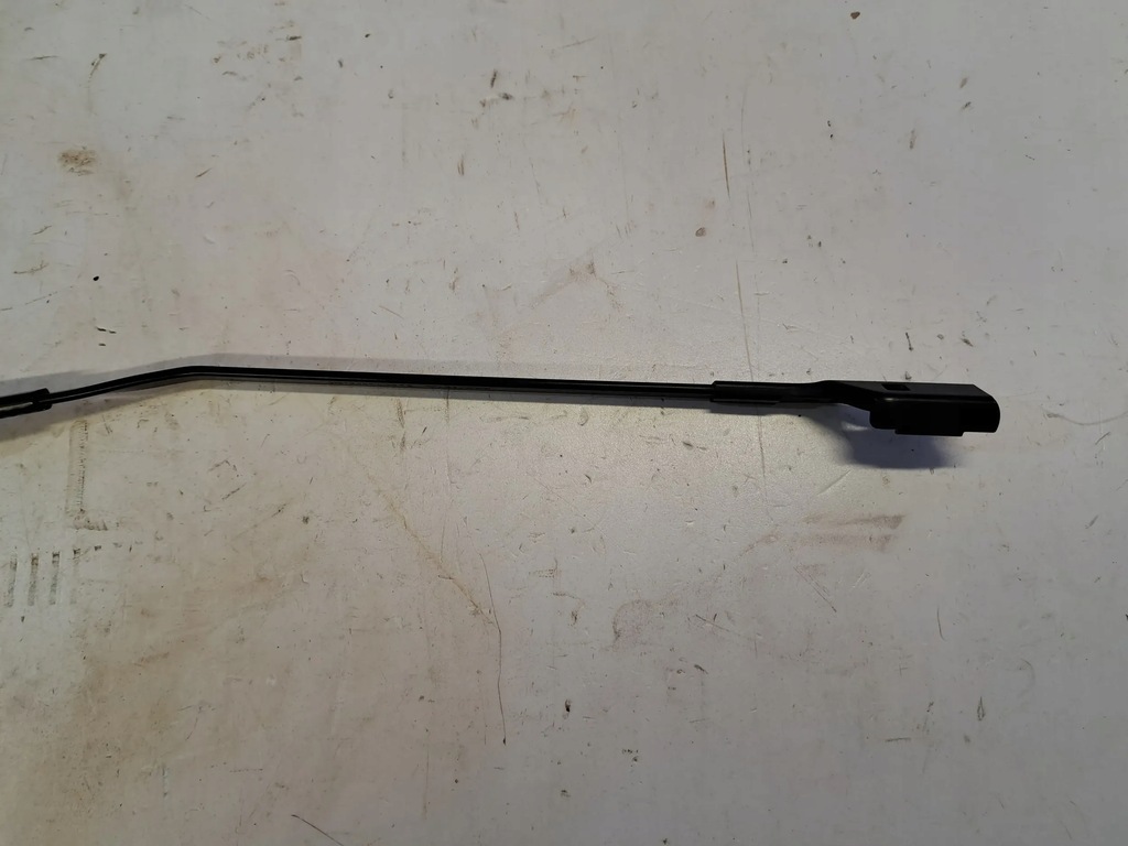 фото №5, Volvo s80 2013 важелі двірник