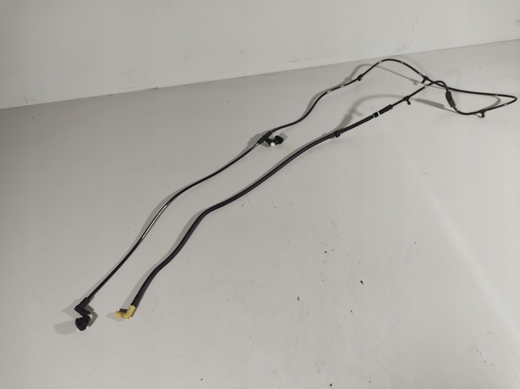 фото №1, Jeep compass 17r- насадка розпилювача скло перед