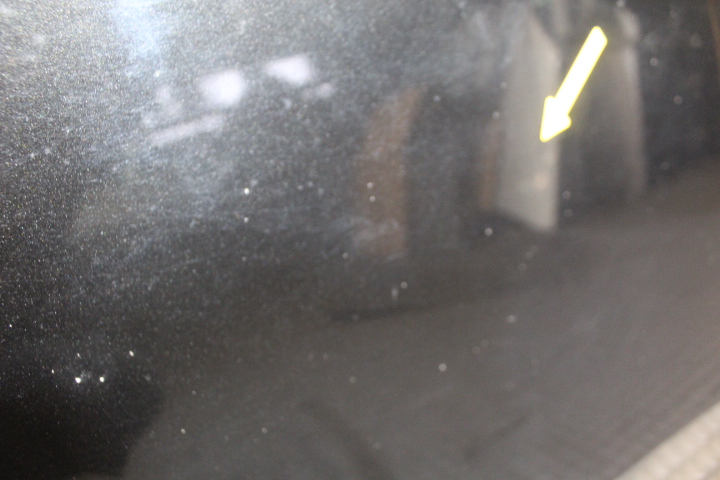 фото №7, Капот mazda 6 ii