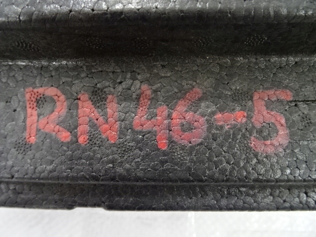 Peugeot 508 2 рестайлинг  пена абсорбер бампера передний новый Доставка