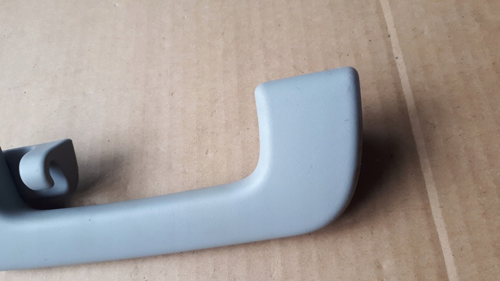 фото №3, A4 b9 8w ручка потолочный левая левый задняя