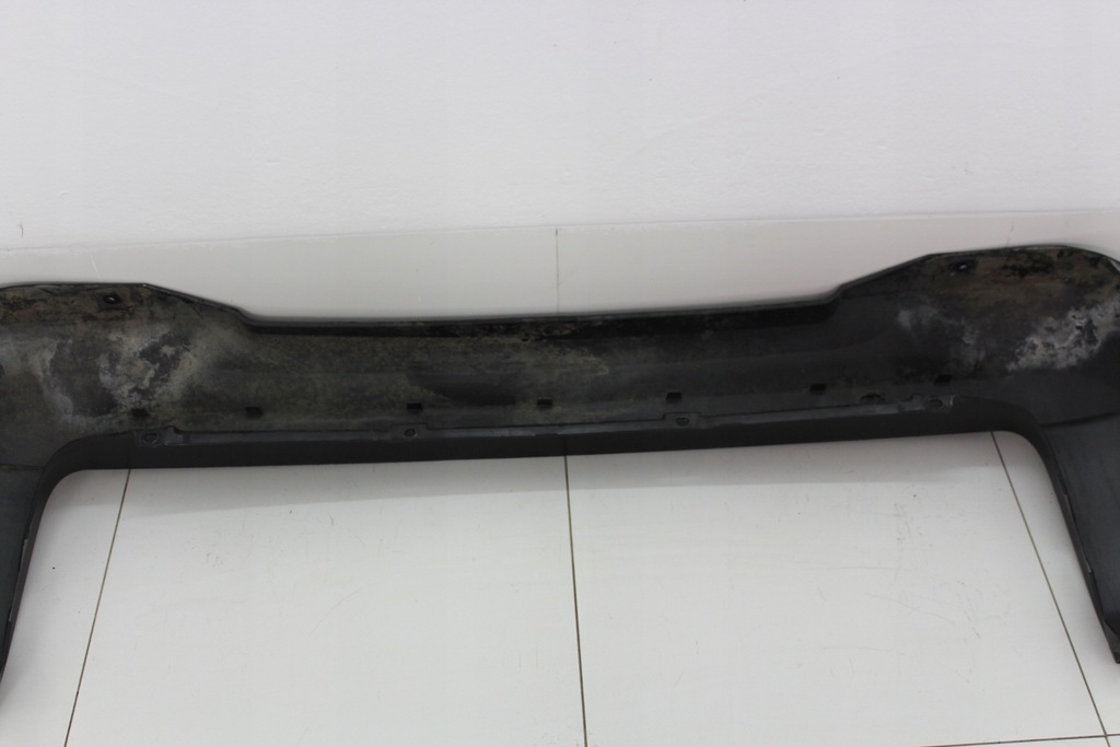 фото №8, Бампер задняя задний peugeot bipper 07-12r ewp