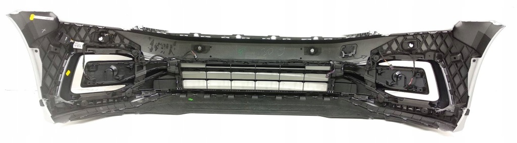 фото №14, Новий org бампер перед vw passat b8 gte la7w