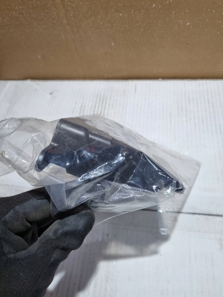 фото №8, Kia sportage 4 iv впуск канал воздуха воздуховод труба 28213-d9000