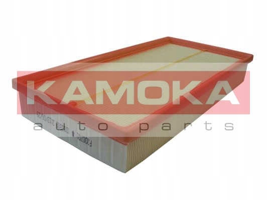 фото №1, Фильтр воздуха kamoka f200701