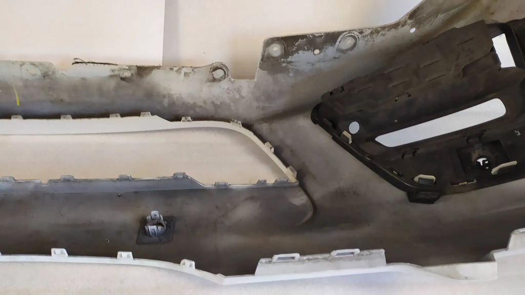 фото №13, Бампер перед передний bmw 3 g20 g21 lift