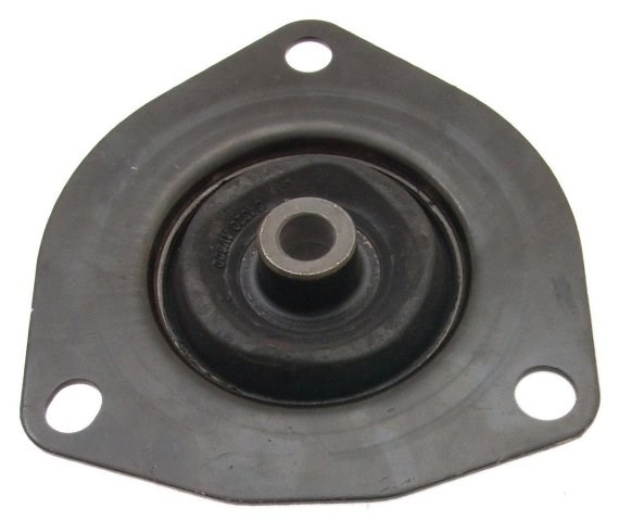 фото №1, Кронштейн амортизатора nissan maxima a33 00- перед