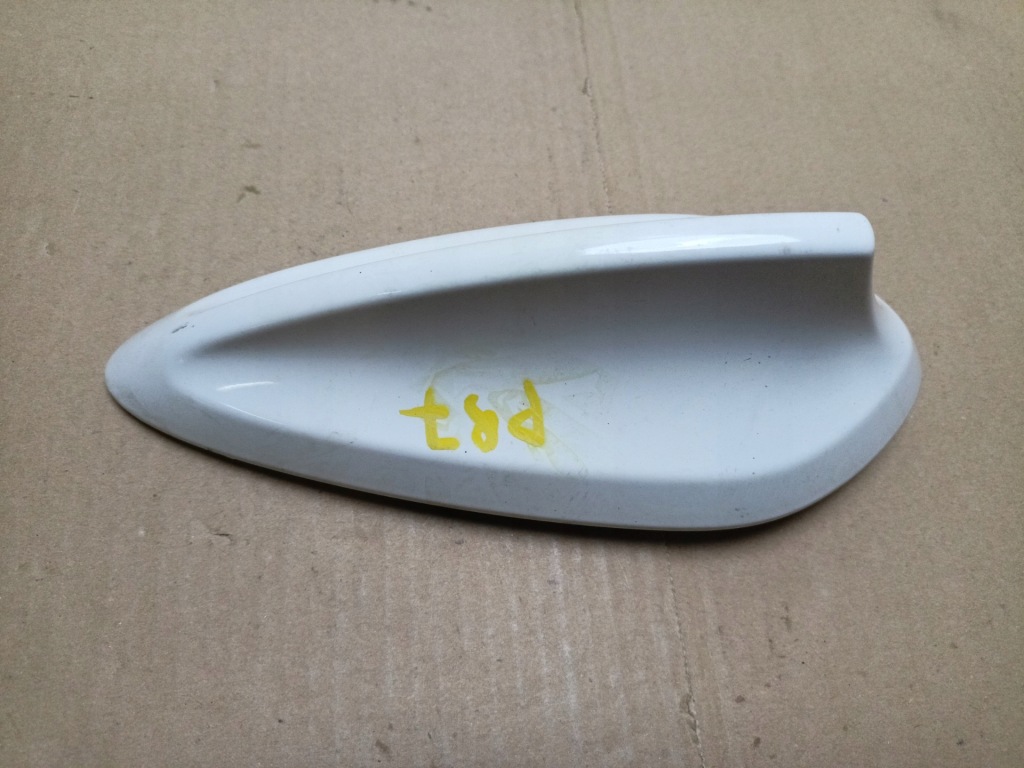 фото №1, Антенна кровельная bmw 3 f30 2014