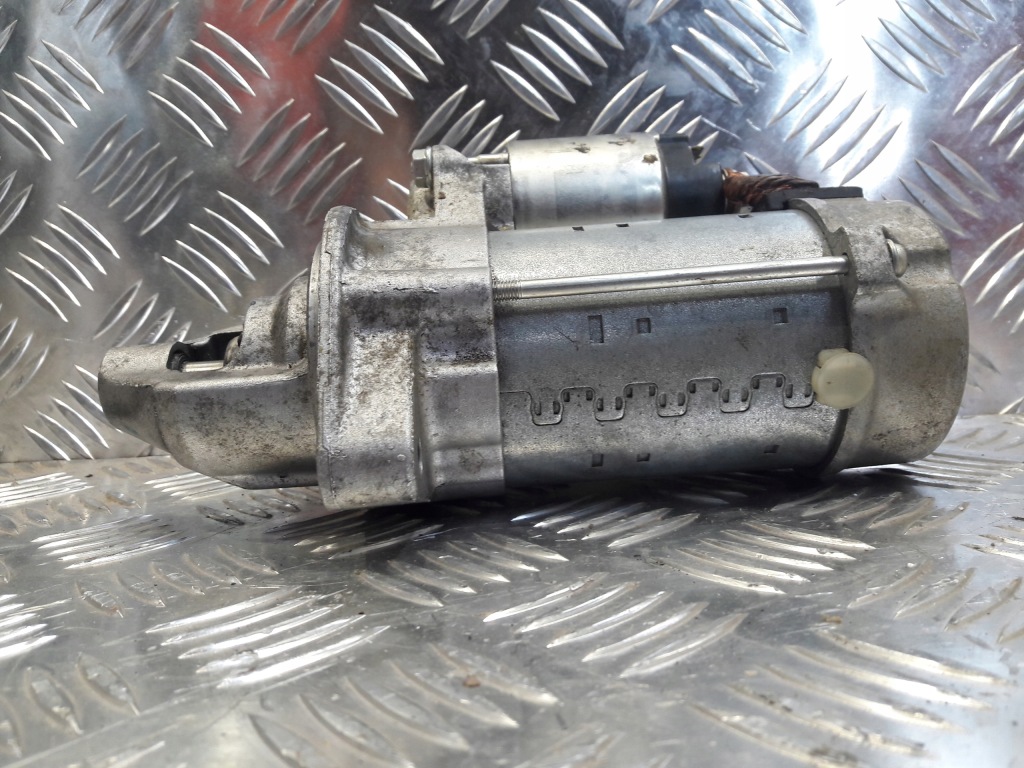 Купить Mercedes c w205 2016r стартер a2749062100 оригинал .