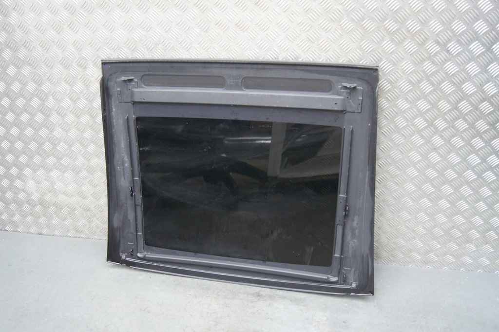 фото №5, Стекло крыша as3 2016 tsi leon iii fr lift