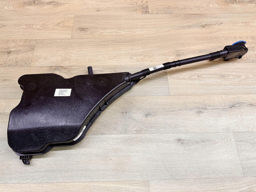 Купить Bmw 3 g20 g21 320dx b47 m-pakiet 22r. 76km бак омывателя идеальное состояние