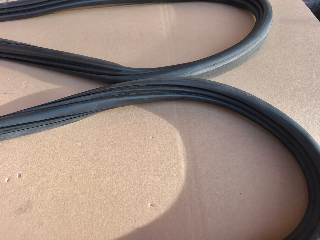 фото №11, Ford kuga mk2 2.0 tdci прокладка крышки