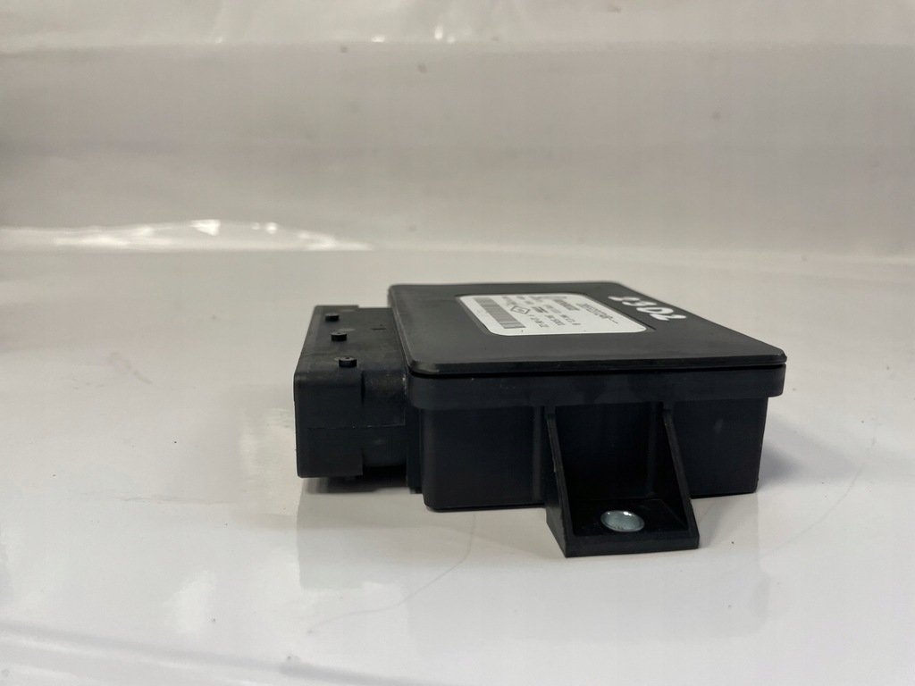 фото №6, Renault arkana 1.3 tce 22 модуль тормоза ручного 285f23724r