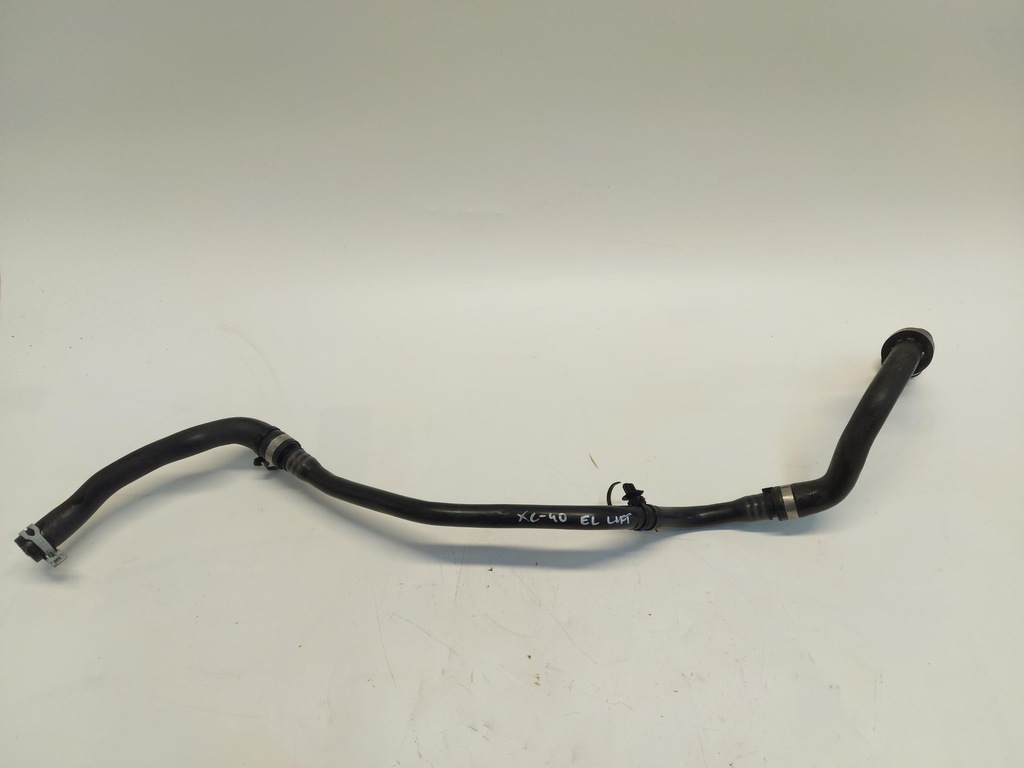 фото №1, Volvo xc40 lift wąż шланг wody 32138736