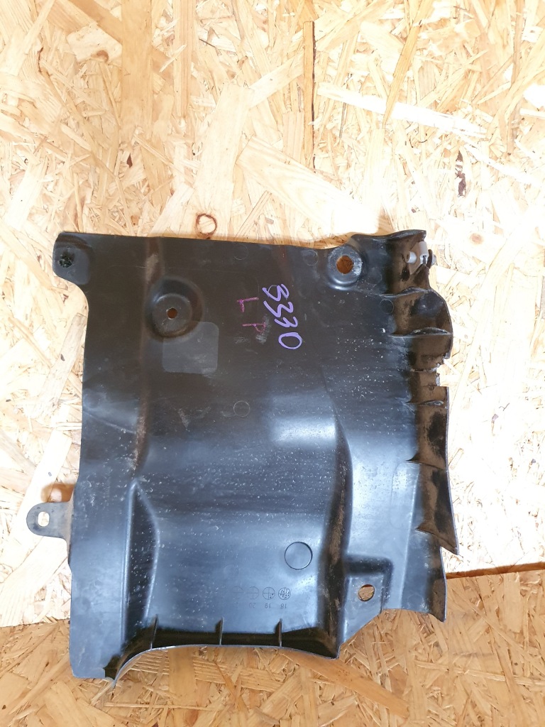 фото №3, Mazda 3 bp 2.0 19r защита левая передняя подвеска