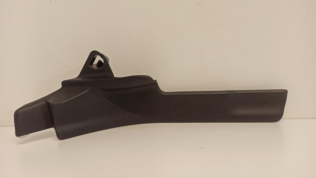 фото №1, Volvo v70 захист обшивка поріг праве