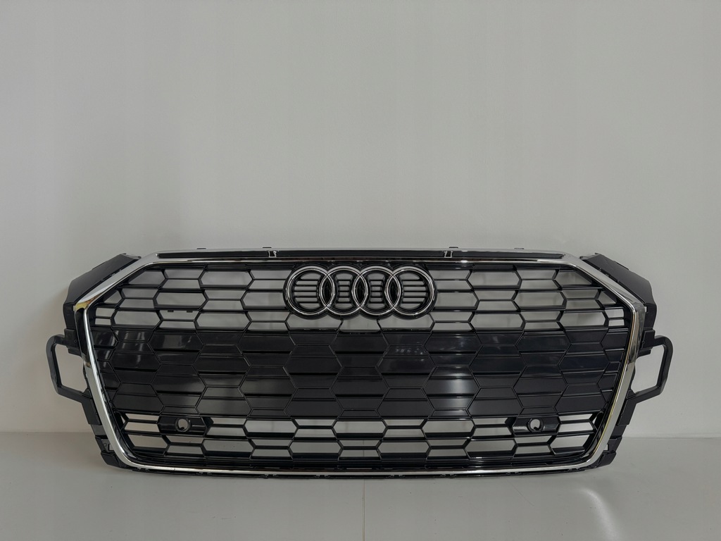 фото №1, Audi a5 b9 8w6 lift решётка радиатора решётка радиатора новый оригинальный