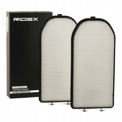Фільтр салонний do bmw 7 e38 ridex 424i0347 Ціна