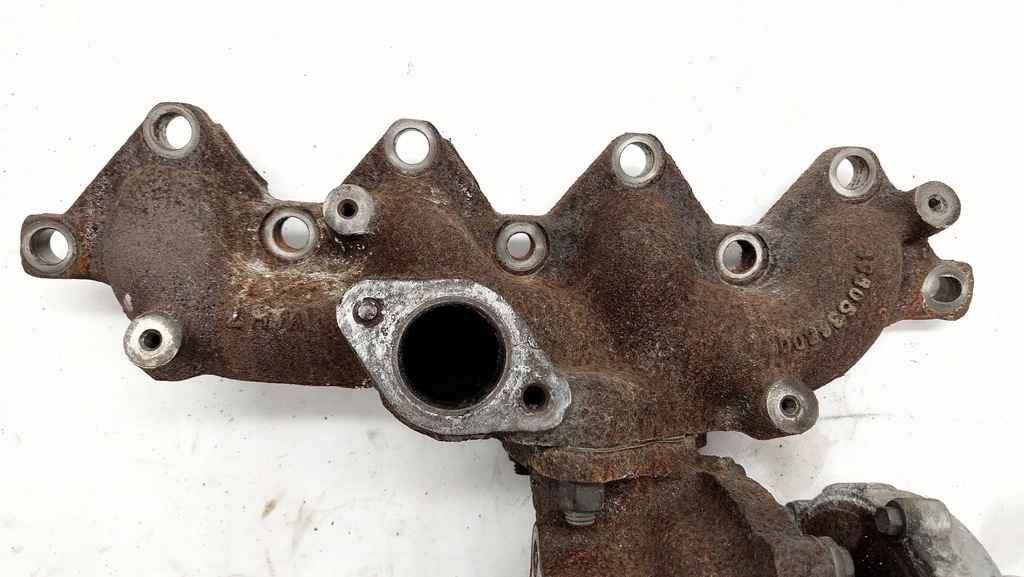 фото №7, Opel mokka 2017 полный турбонагнетателя