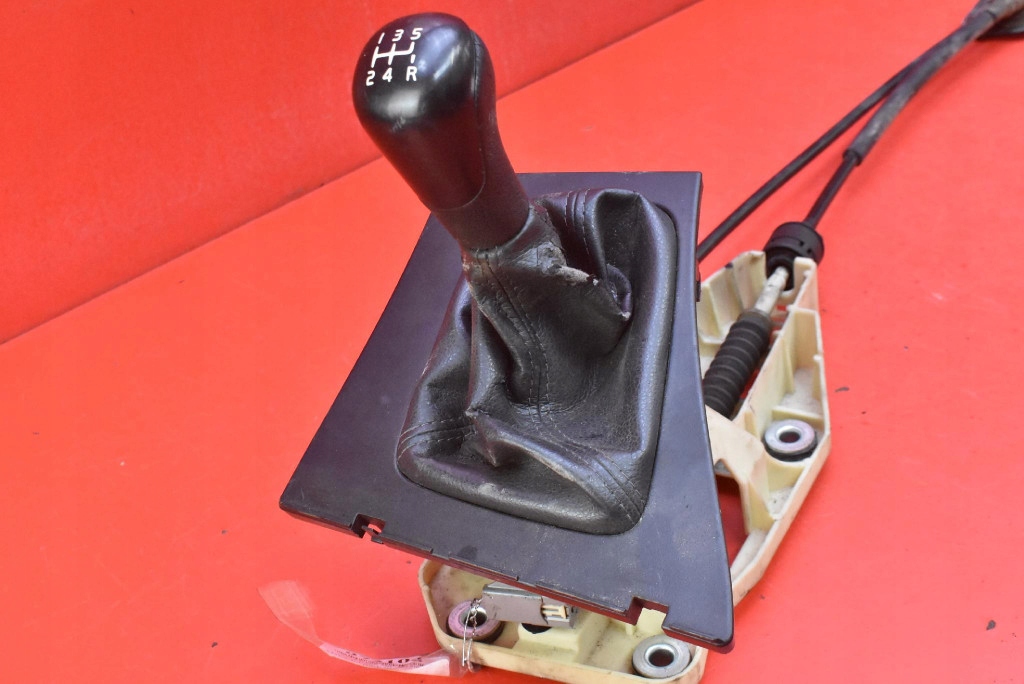 фото №8, Выборщик домкрат передач механическая коробка передач 5 передача 8028100061 volvo v70 2.4 d5 163 km