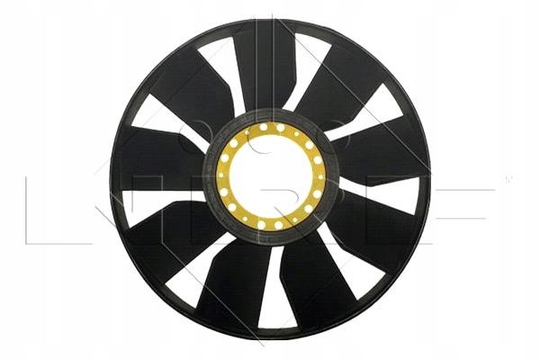 фото №1, Nrf вентилятор вентилятора iveco eurocargo i-iii magirus