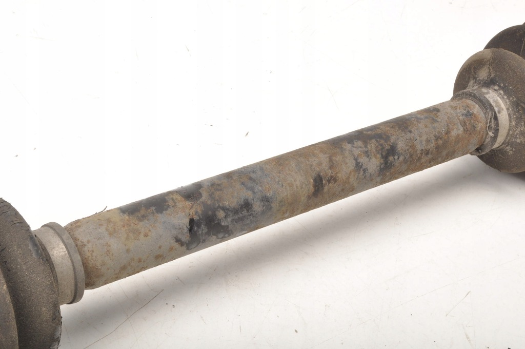 фото №8, Aston martin vanquish i 6.0 vantage привідний вал задня 1r12-270290-af