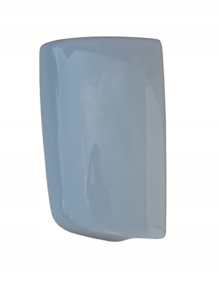 фото №1, Scania r s крышка корпус защита зеркало правая белый 2119458