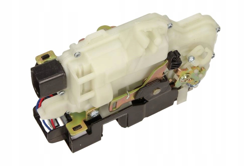 фото №1, Maxgear замок двері vw перед golf4 dla замка центрального правий