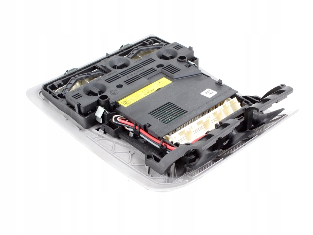 фото №6, Освещение лампа потолочный bmw f10 f11 sos -16