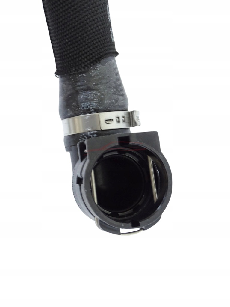 фото №8, Новий оригінальний шланг wąż радіаторний new defender l663 20- 2.0 lr146276