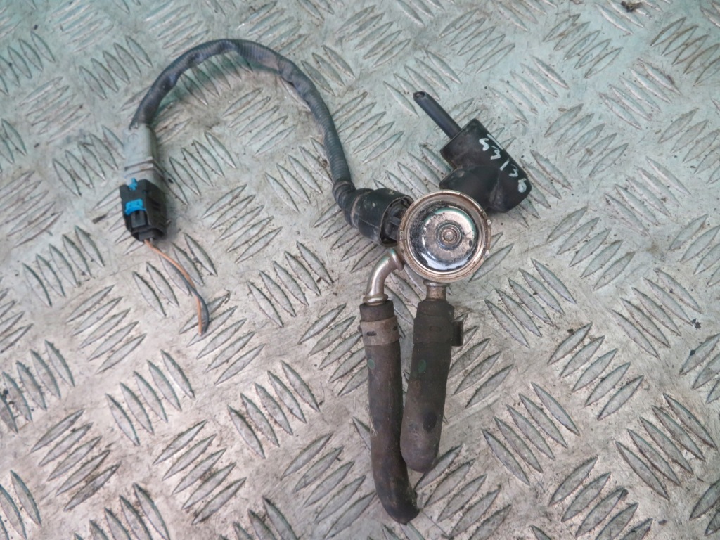 Купити Форсунка adblue master movano 21r a2c15889300