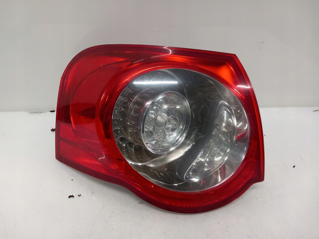 фото №1, Лампа ліва задня volkswagen passat