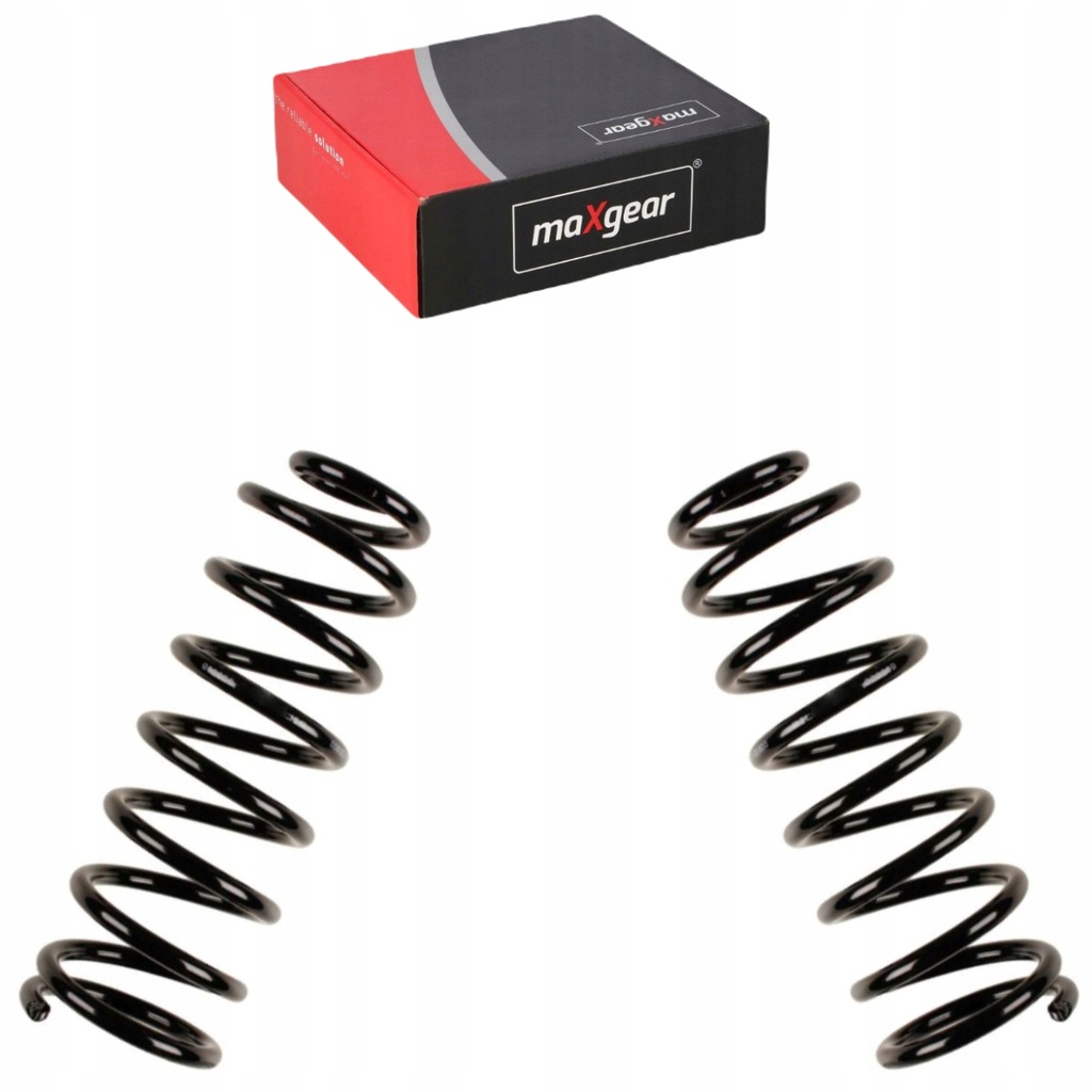 фото №1, Пружини підвіска задня jumpy scdo expert 96-