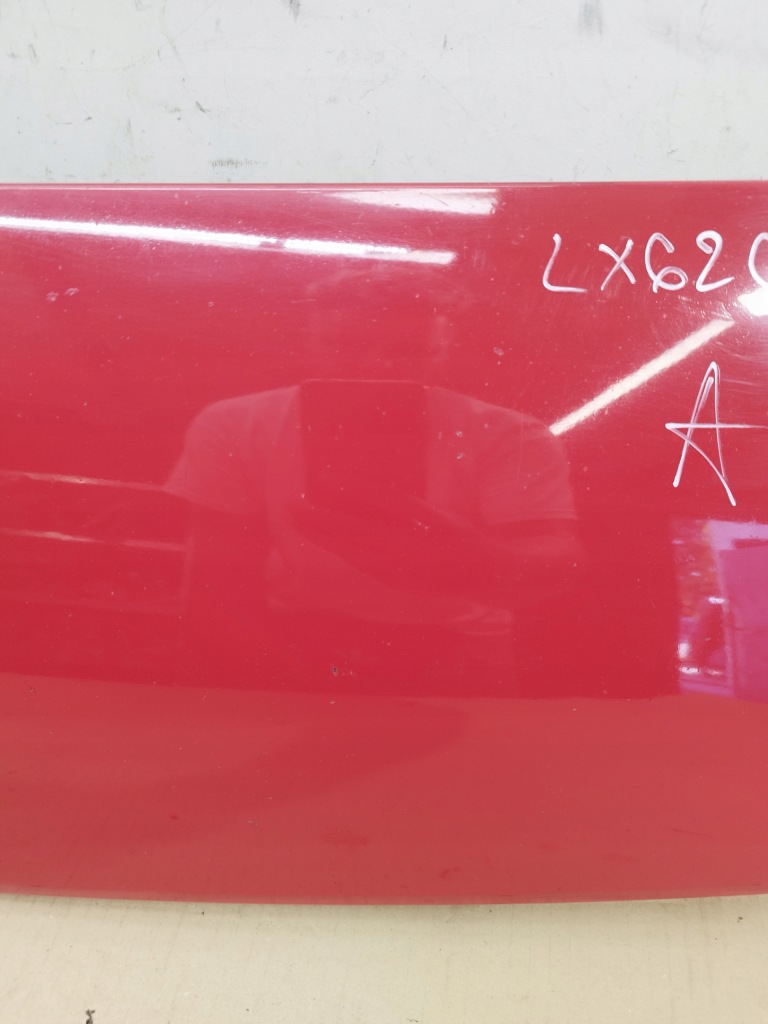 Решітка радіатора решітка радіатора бампер перед renault kangoo ii lata 2008-2013 8200499017d Зі Шроту