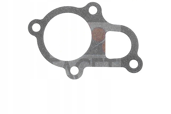 фото №8, Прокладка термостата hyundai accent 1,5 16v 00-