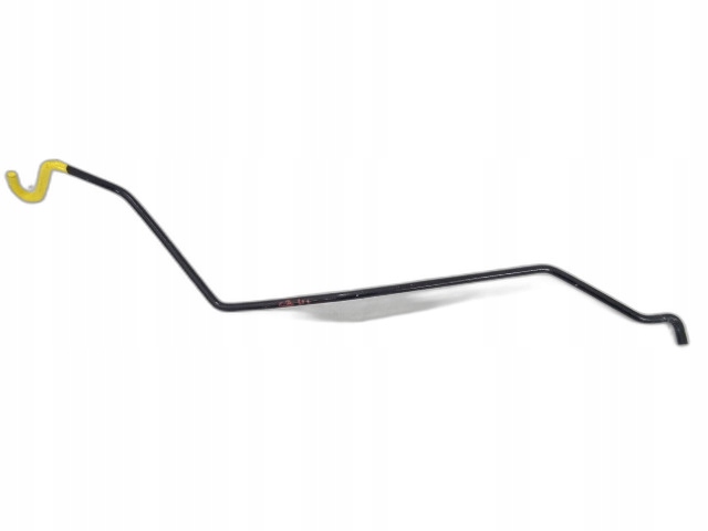 фото №1, Citroen c3 iii кронштейн подпорка проволока капот крышки двигателя